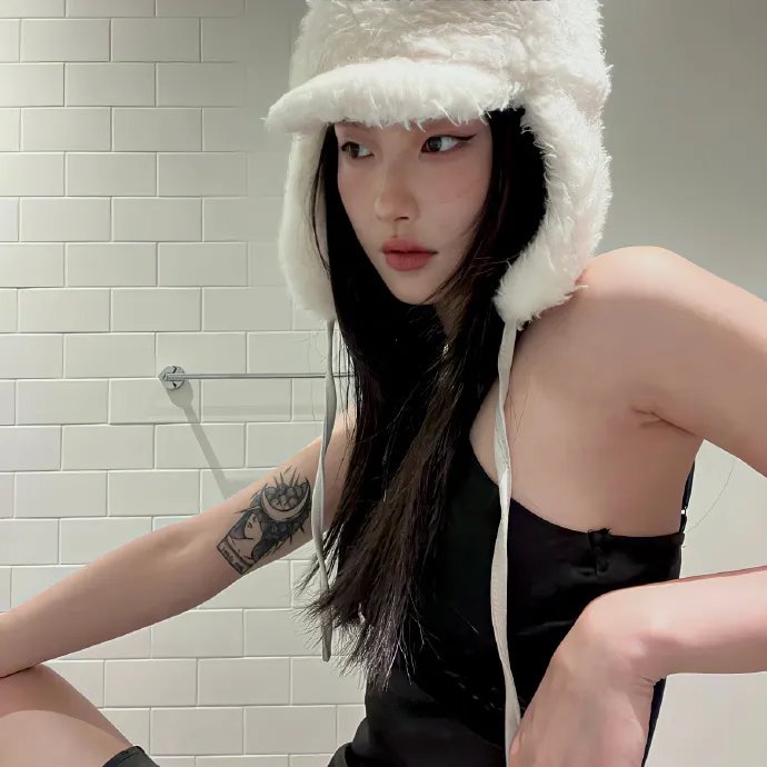 爱情不流泪