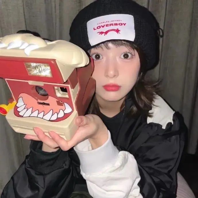 自画像